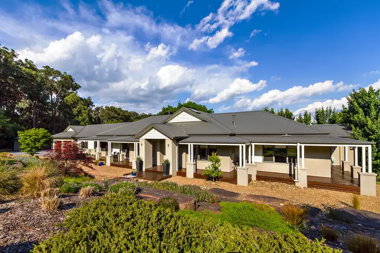 1 Chandler Avenue, Emerald VIC 3782