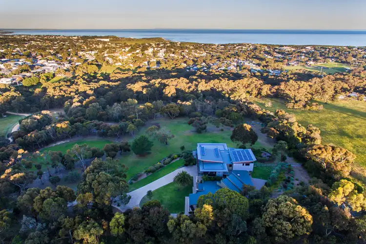 Fourth view of Homely house listing, 8 Rip View Close, Jan Juc VIC 3228