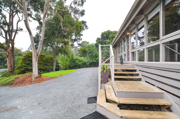 Main view of Homely house listing, 14 Church Road, Menzies Creek VIC 3159