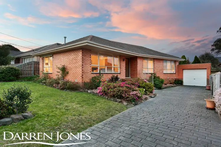 5 Donach Crescent, Bundoora VIC 3083
