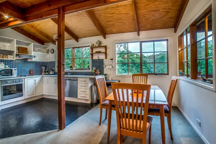 Sixth view of Homely house listing, 81 Temple Road, Selby VIC 3159