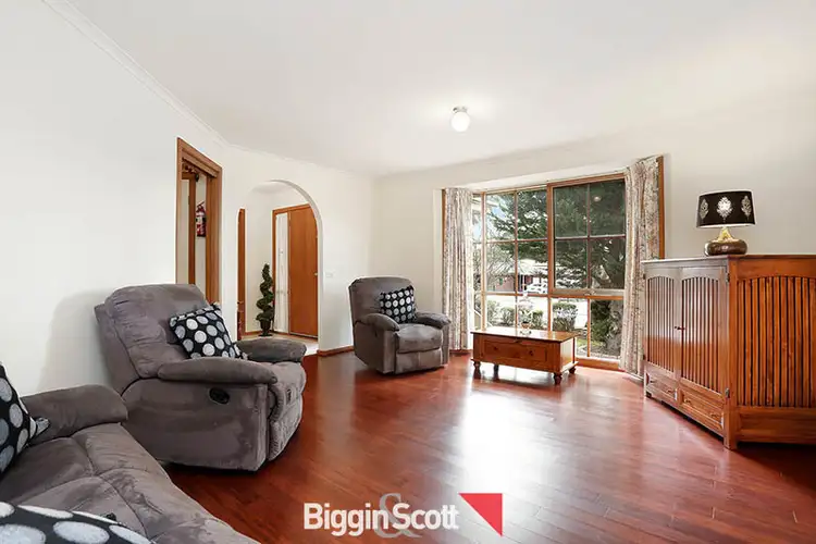 Second view of Homely house listing, 8 Baltaser Drive, Pakenham VIC 3810