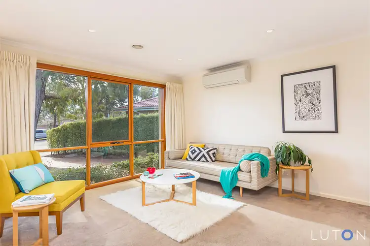 Second view of Homely house listing, 18 Winnecke Street, Ainslie ACT 2602