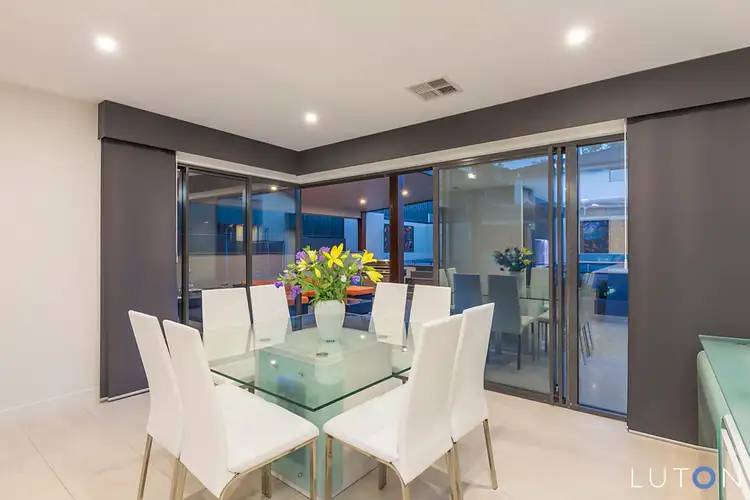 Sixth view of Homely house listing, 2 Huddy Street, Forde ACT 2914