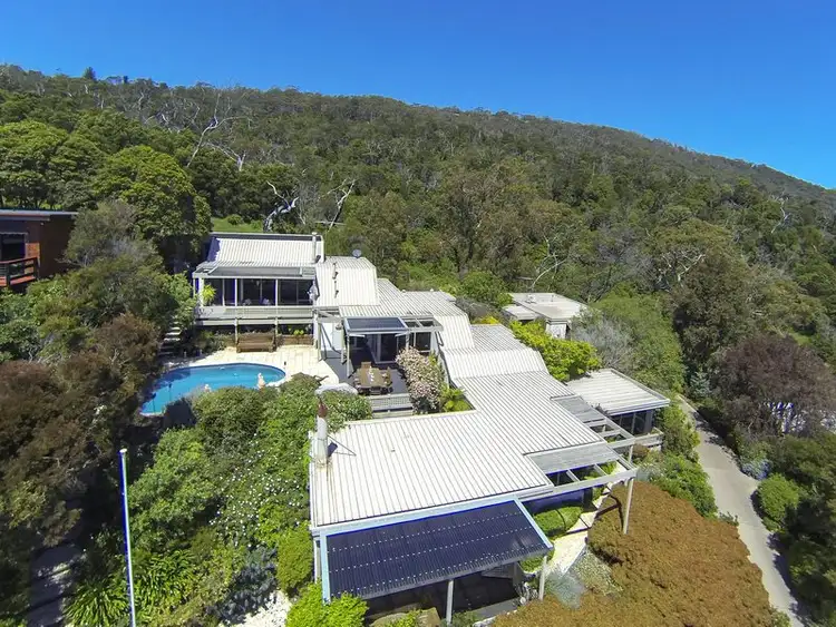 Second view of Homely house listing, 13-15 Garner Street, Dromana VIC 3936