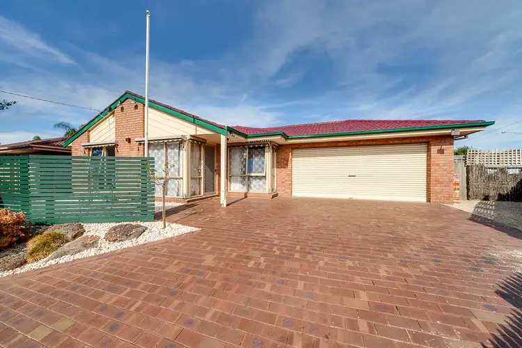 Main view of Homely house listing, 22 Plaistow Court, Cranbourne North VIC 3977