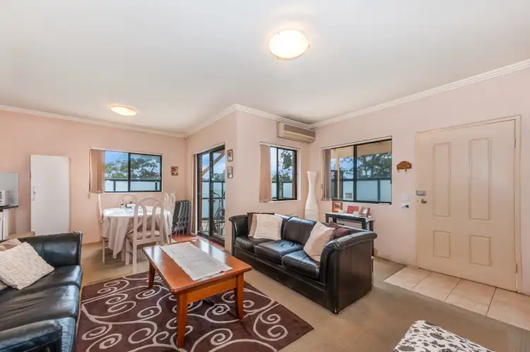 Second view of Homely apartment listing, 8/335-337 Blaxland Road, Ryde NSW 2112