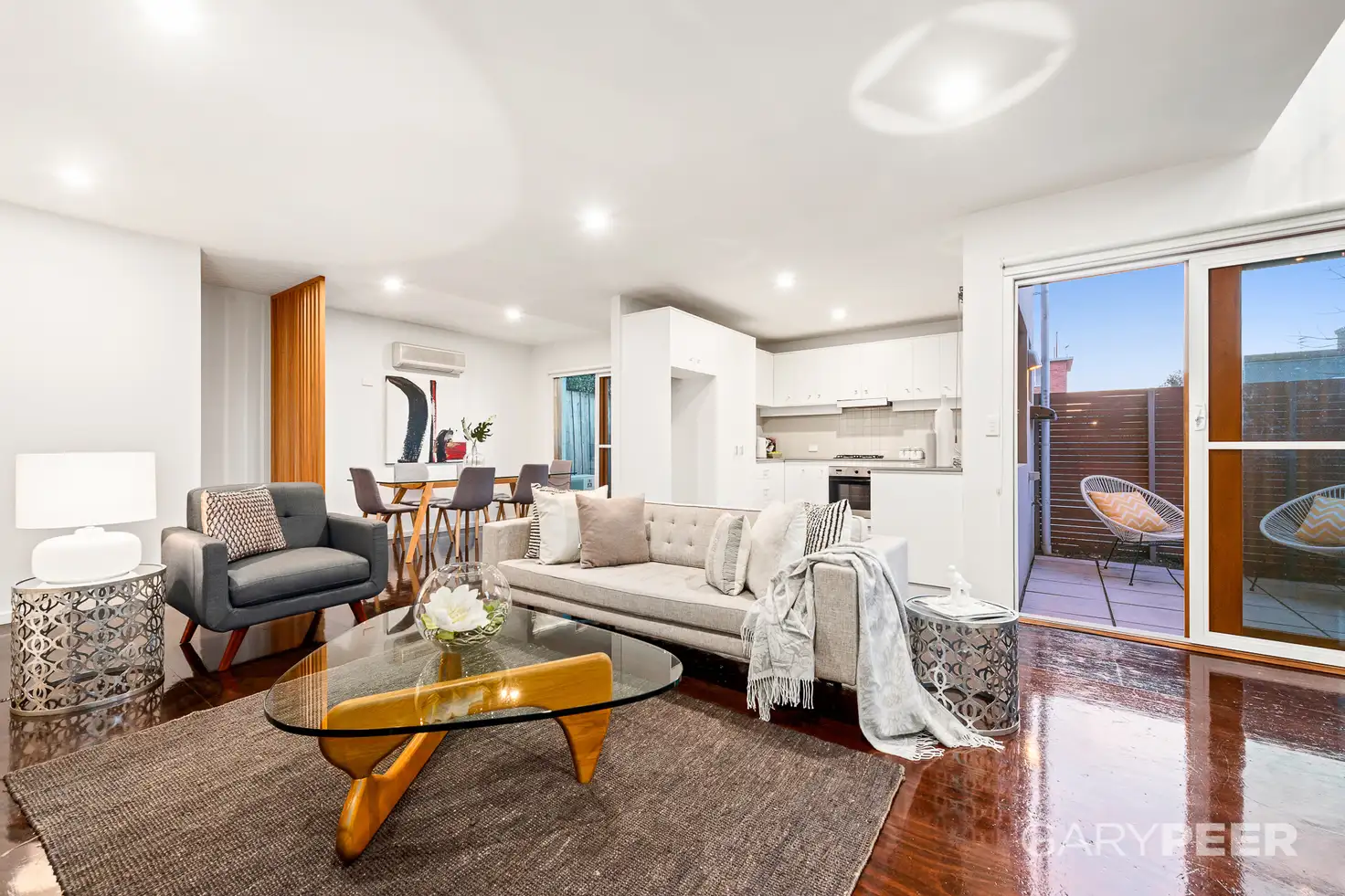 Main view of Homely unit listing, 35a Alexandra Street, St Kilda East VIC 3183