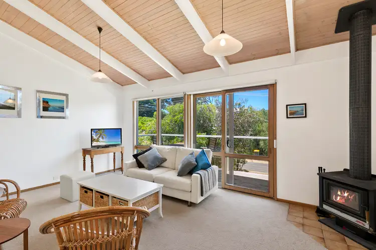 Fifth view of Homely house listing, 15 Painkalac Court, Aireys Inlet VIC 3231