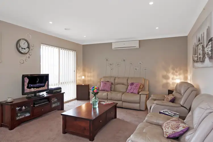 Fourth view of Homely house listing, 10 Shepherds Way, Mernda VIC 3754