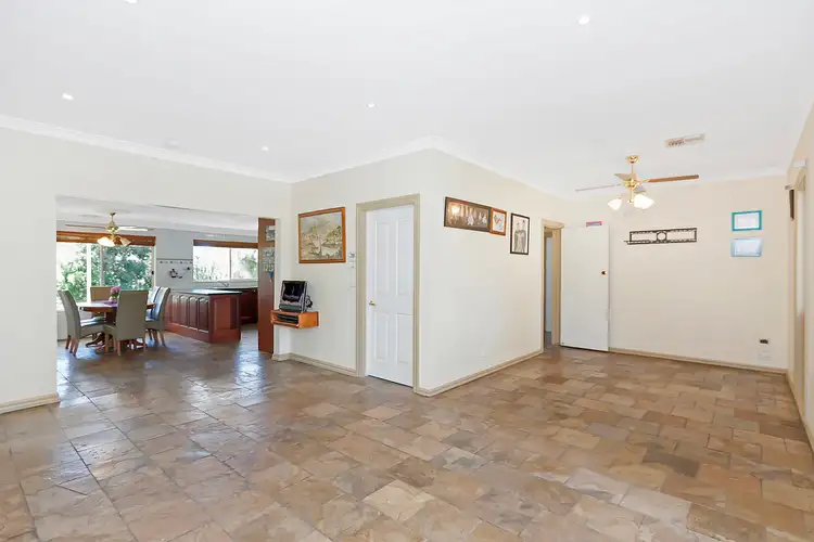 Fifth view of Homely house listing, 361 Seventh Avenue, Eden Park VIC 3757