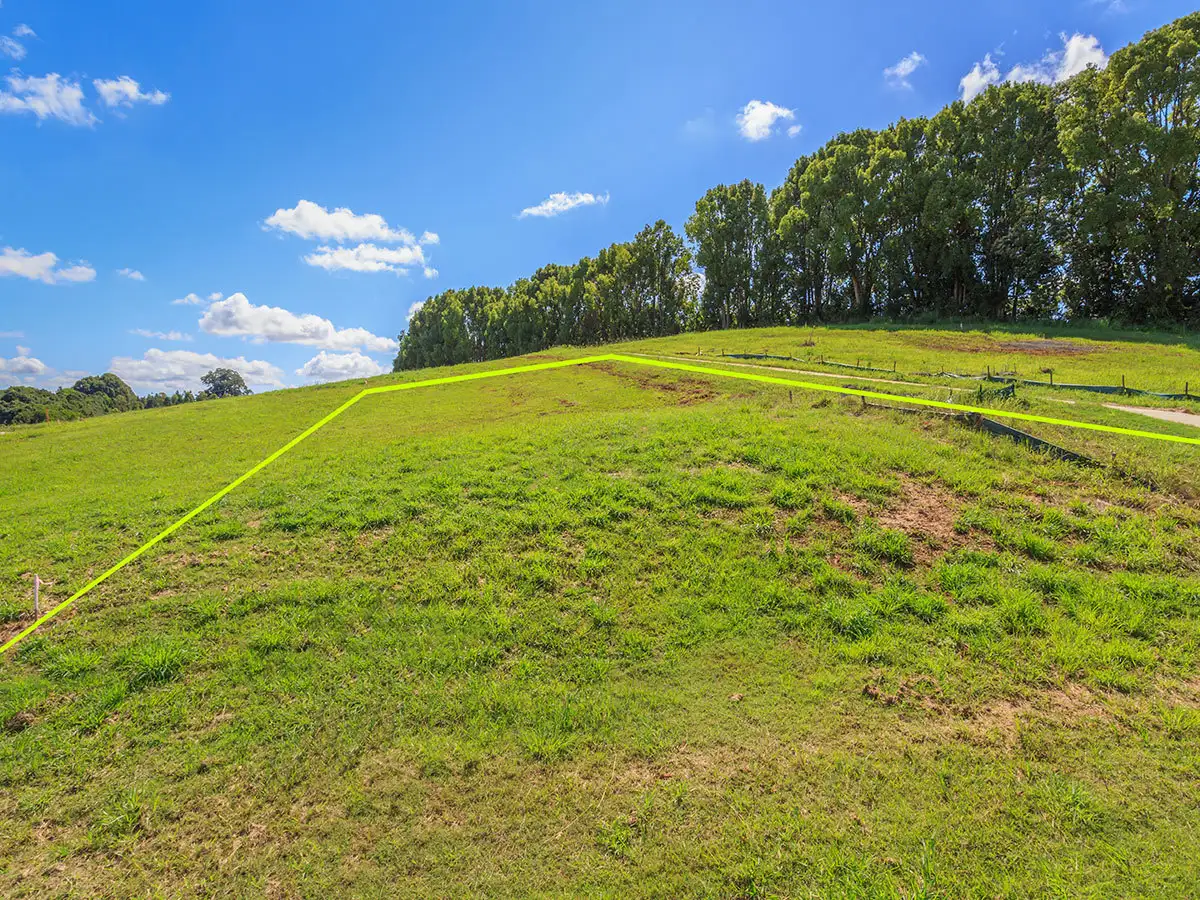 Main view of Homely land listing, Lot 11 Killarney Park Plateau Drive, Wollongbar NSW 2477
