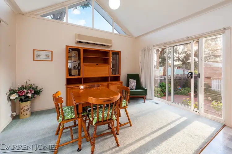 Fourth view of Homely villa listing, 3/358 St Helena Road, Eltham North VIC 3095