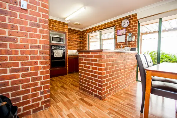 Sixth view of Homely house listing, 1 Christchurch Place, College Grove WA 6230