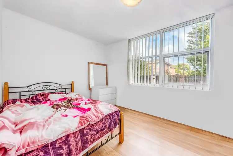 Third view of Homely apartment listing, 8/36 Beamish Street, Campsie NSW 2194