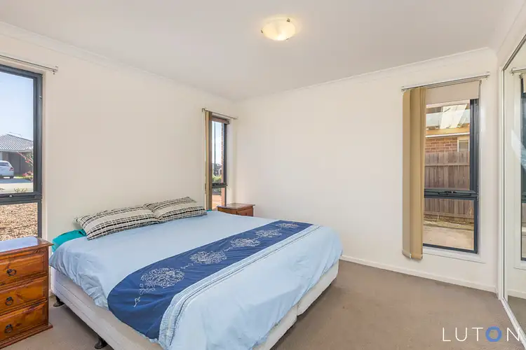 Fifth view of Homely house listing, 9 Pinner Place, Macgregor ACT 2615
