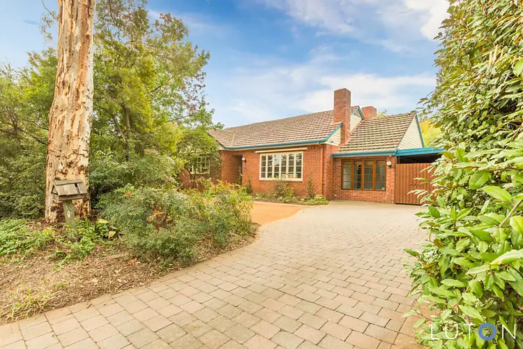 Third view of Homely house listing, 76 Limestone Avenue, Ainslie ACT 2602