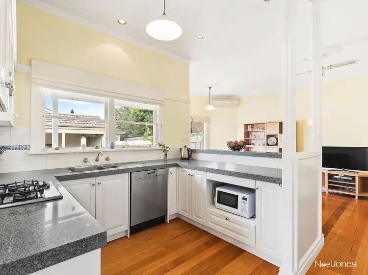 Fourth view of Homely house listing, 1/30 Hill Street, Box Hill South VIC 3128