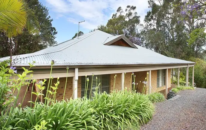 64 Ayrshire Park Drive, Boambee NSW 2450