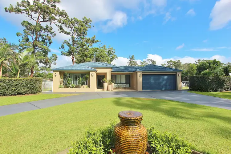 Fourth view of Homely house listing, 61 Lakeside Way, Lake Cathie NSW 2445