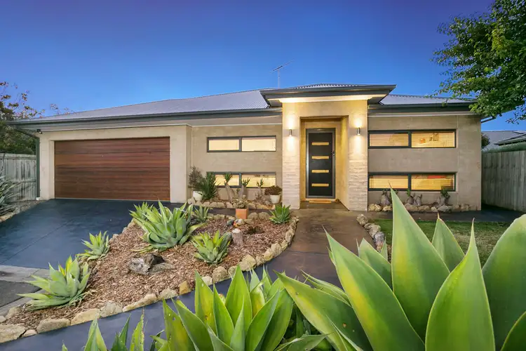 Second view of Homely house listing, 27 Arlia Mews, Ocean Grove VIC 3226