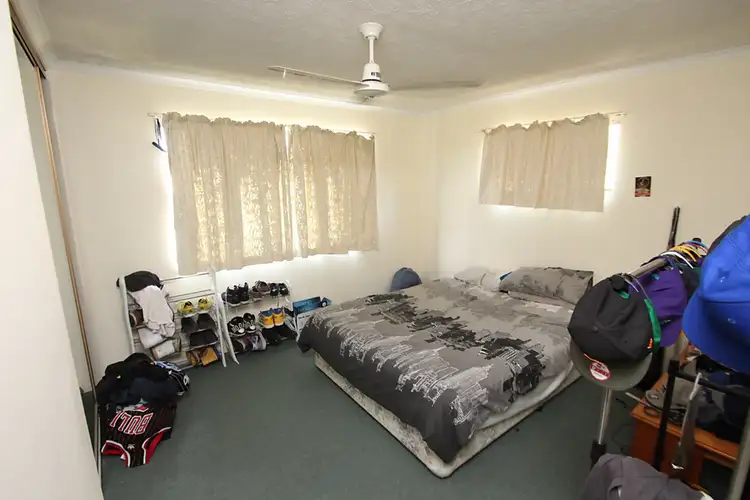 Fourth view of Homely unit listing, 8/14-18 'Binya Court', Anzac Avenue, Maroochydore QLD 4558