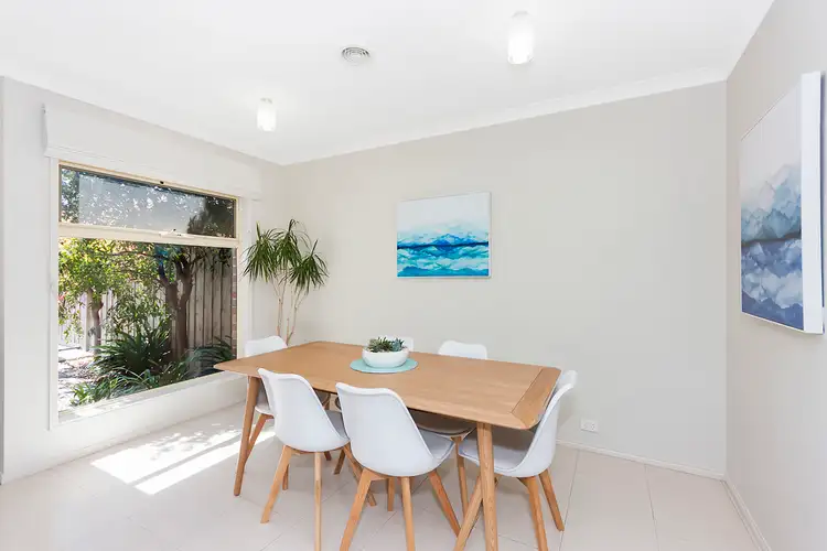 Fifth view of Homely house listing, 58 Basilica Vista, Mernda VIC 3754