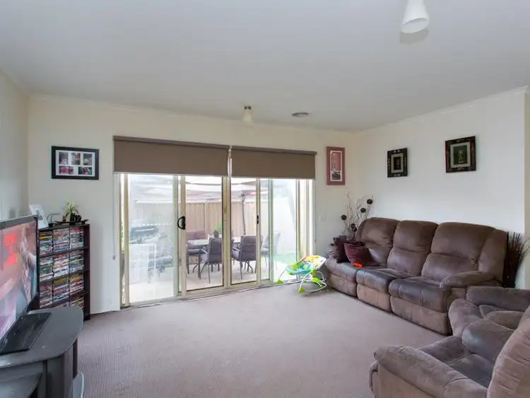 Third view of Homely house listing, 2/15 Verbena Grove, Wendouree VIC 3355