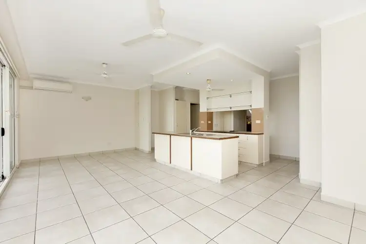 Third view of Homely unit listing, 1/7 Brewery Place, Woolner NT 820