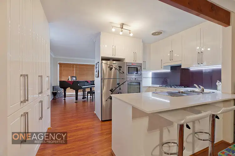 18 Dewdney Road, Emu Plains NSW 2750