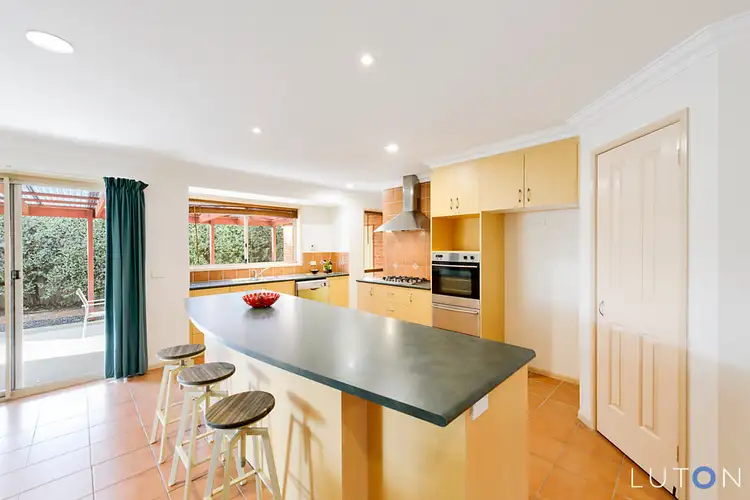 Sixth view of Homely house listing, 29 Coolgardie Street, Dunlop ACT 2615