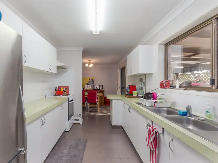 Second view of Homely house listing, 93 Vienna Road, Alexandra Hills QLD 4161