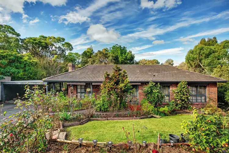 3 Floral Court, Warranwood VIC 3134