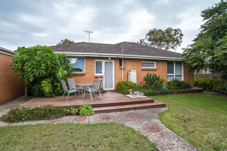 Fourth view of Homely house listing, 11 Wilga Court, Wantirna South VIC 3152