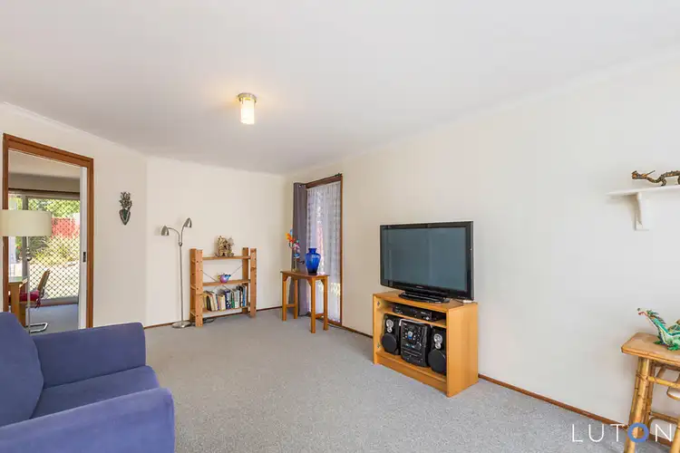 Fourth view of Homely townhouse listing, 11/32 Were Street, Calwell ACT 2905