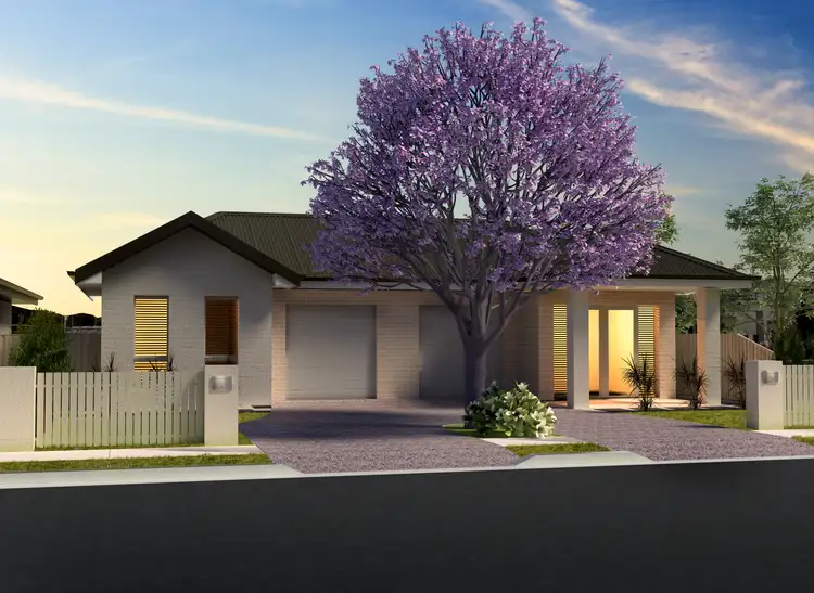 44 B Russell Street, Emu Plains NSW 2750