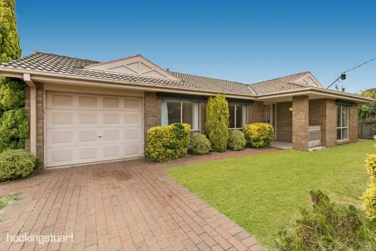 9 Wattle Road, Mccrae VIC 3938
