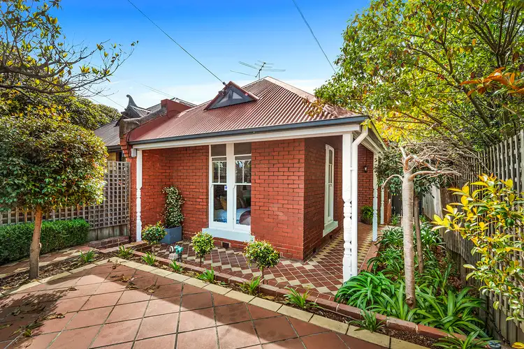 12 Rusden Street, Elsternwick VIC 3185