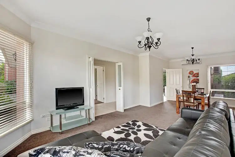 Second view of Homely townhouse listing, 2/24 Ashford Street, Templestowe Lower VIC 3107