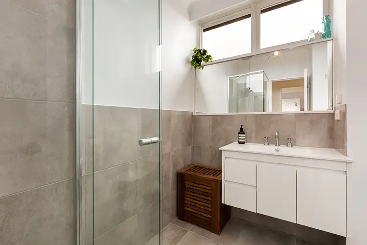 Fourth view of Homely apartment listing, 12/28 Fulton Street, St Kilda East VIC 3183