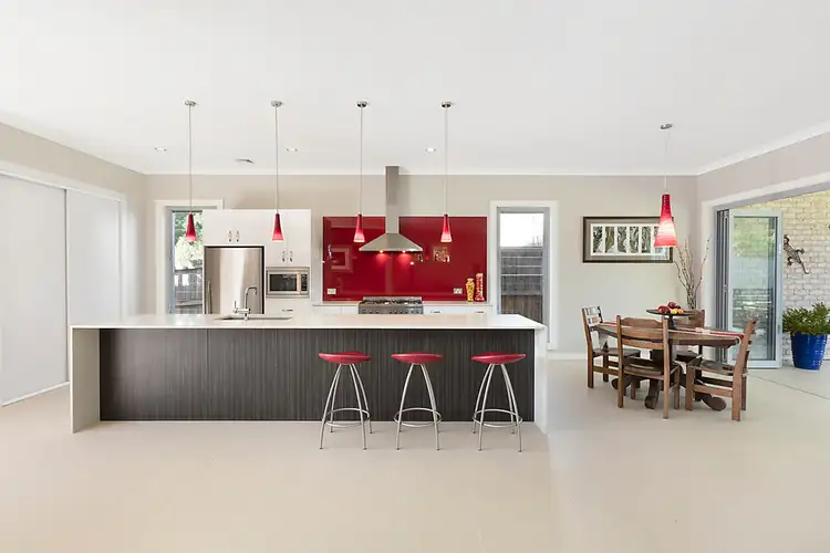 Fifth view of Homely house listing, 8 Patey Street, Dee Why NSW 2099