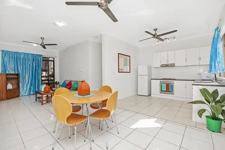 6/15 Sergison Circuit, Rapid Creek NT 810