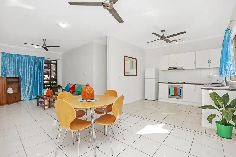 Main view of Homely unit listing, 6/15 Sergison Circuit, Rapid Creek NT 810