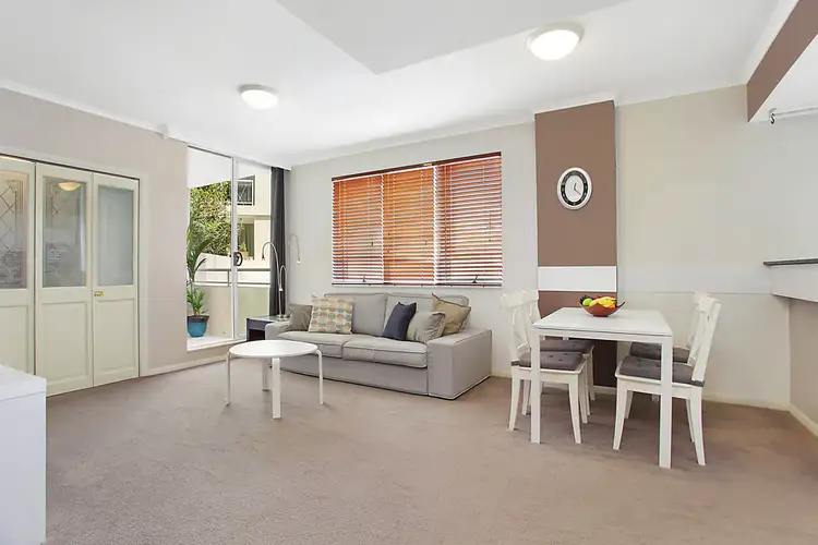 Second view of Homely apartment listing, 223/15 Wentworth Street, Manly NSW 2095