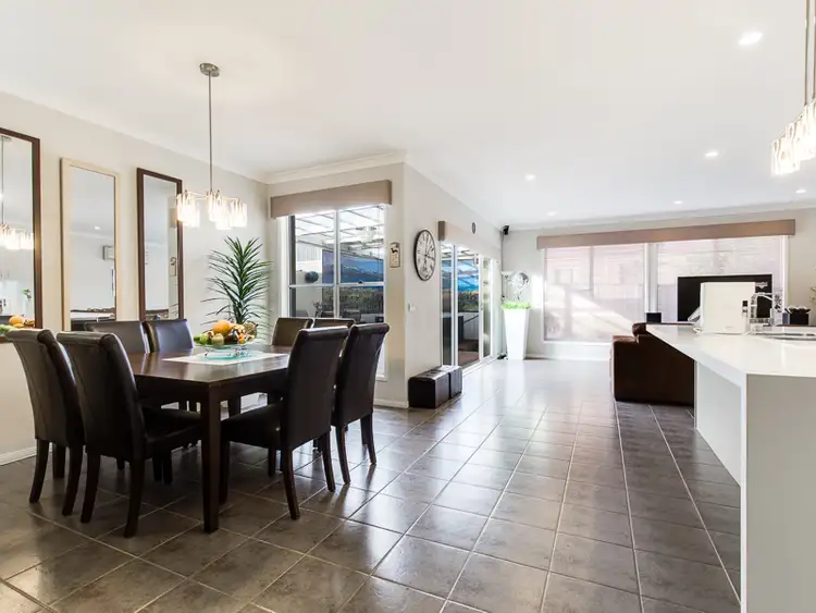 Third view of Homely house listing, 2 Wattletree Court, Burnside Heights VIC 3023