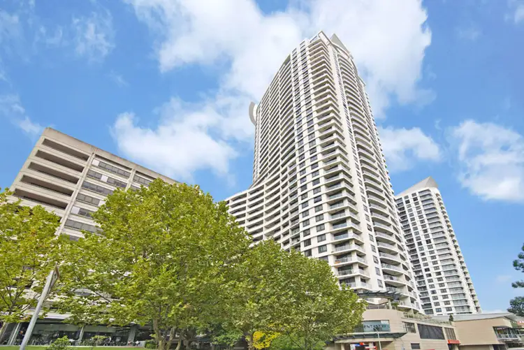 Fourth view of Homely apartment listing, 321/1 Sergeants Lane, St Leonards NSW 2065