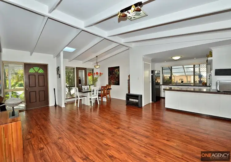 Third view of Homely house listing, 33 Arundel Drive, Halls Head WA 6210