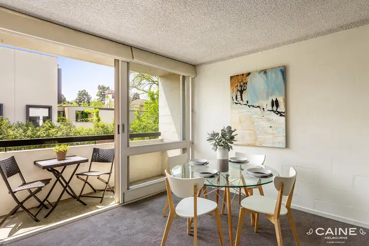 17/22 Agnes Street, East Melbourne VIC 3002