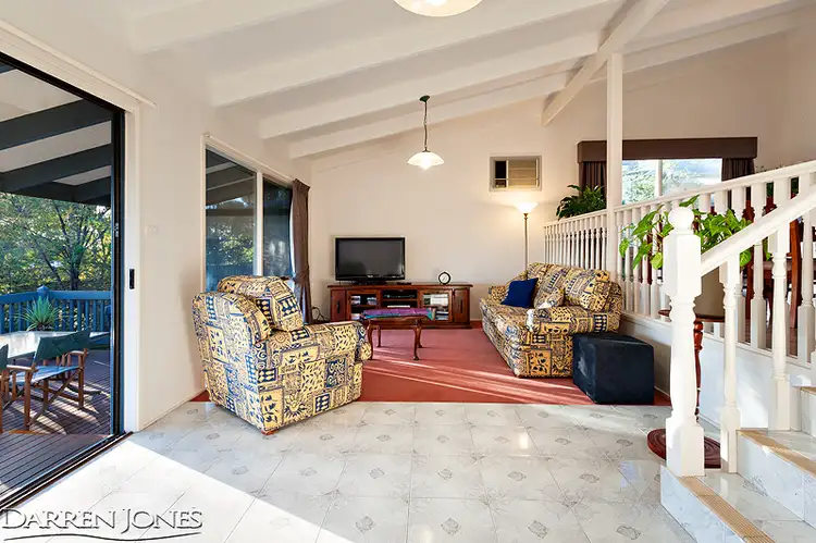 Sixth view of Homely house listing, 48 Kelvin Avenue, Montmorency VIC 3094