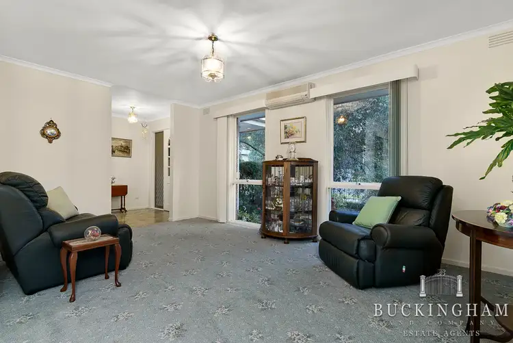 Third view of Homely house listing, 2 Knight Street, Watsonia VIC 3087